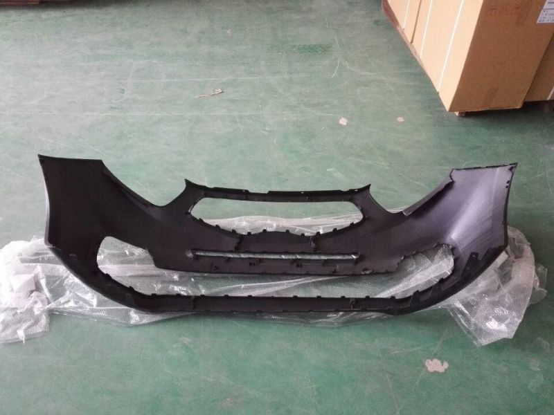 High Quality Front Bumper for KIA Picanto 2014 Sport Auto Parts 86511-1y300