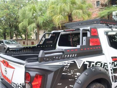 Pick up Roll Bar for Nissan Np300 Navara 2015~on