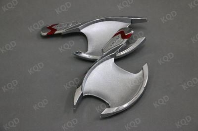 Chromed Car Accessories Door Handle Bowl for Honda Hrv/Vezel 2014