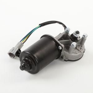 12V/24V Wiper Motor for Car/Coach and Bus