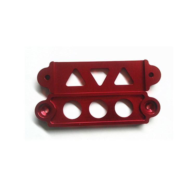 Integra S2000 DC/Eg/Ek Billet Aluminum Battery Tie Down for Civic
