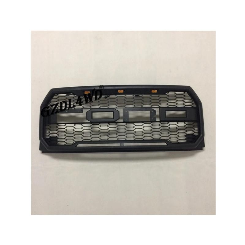 for F-150 Snorkel Kit Fits 2015 - 2017 for Ford F150 Snorkel 4X4