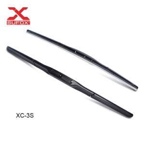 High Quality Hybrid Wiper Blade Universal U Hook Type Auto Wiper Blade Windshield Wiper Blade Car Hybrid Wiper Blades