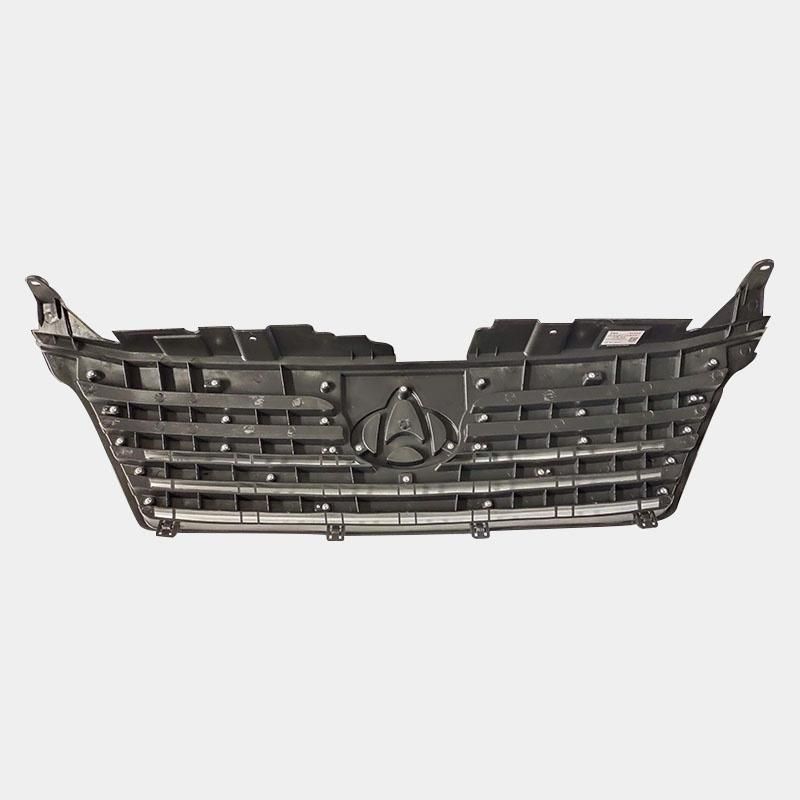 Car Spare Parts Front Bumper Grille for Changan Star M201 (2803200-Y02)
