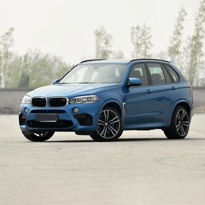 X5 F15 2013 2014 2018 Auto Body Part Car Kit Car Body Kit