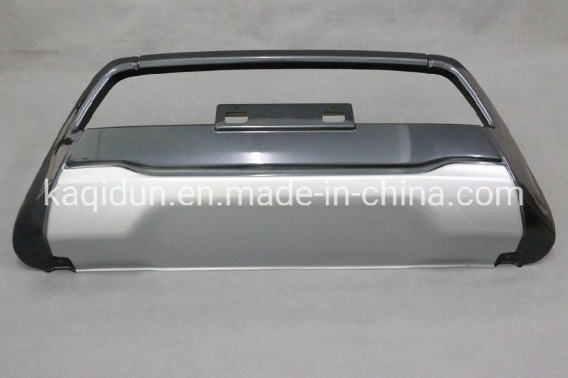 Auto Accessories Hot Sale Front Bumper Guard for Toyota Revo