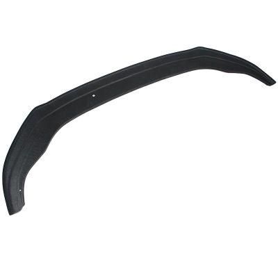 ABS Spoiler Front Lip for Gti7 Mk7 Carbon Fiber Front Bumper Lip
