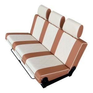 Van Seat with Headrest That Gives Relaxation Is One of Main Car Accessories