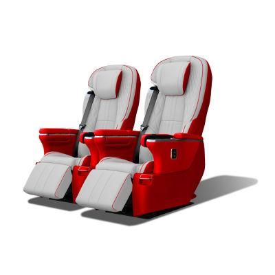 VIP Design Car Seat for Luxury Van Mercedes Benz Sprinter