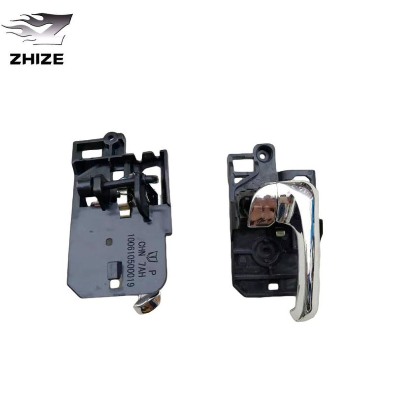 Car Door Inside Handle (Joint heavy trucks) for Truck