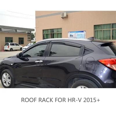 Original Design Roof Rack for Vezel Hr-V 2015+