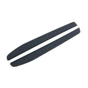 Aluminum Running Board Car Side Steps for Land Rover Discovery 5 Accessories 2017+