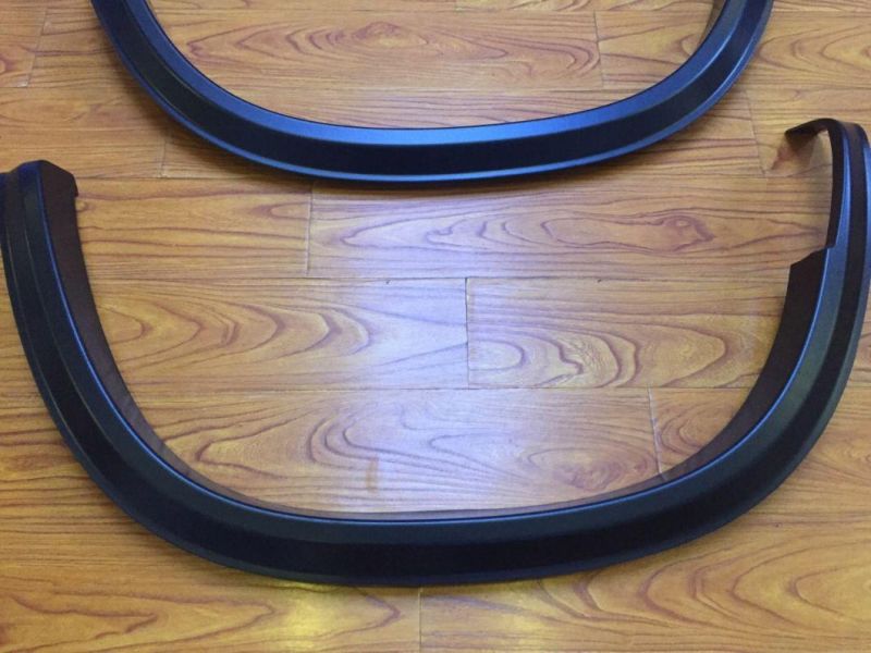 High Quality Wholesale Slim Style Wheel Fender for Triton 2019