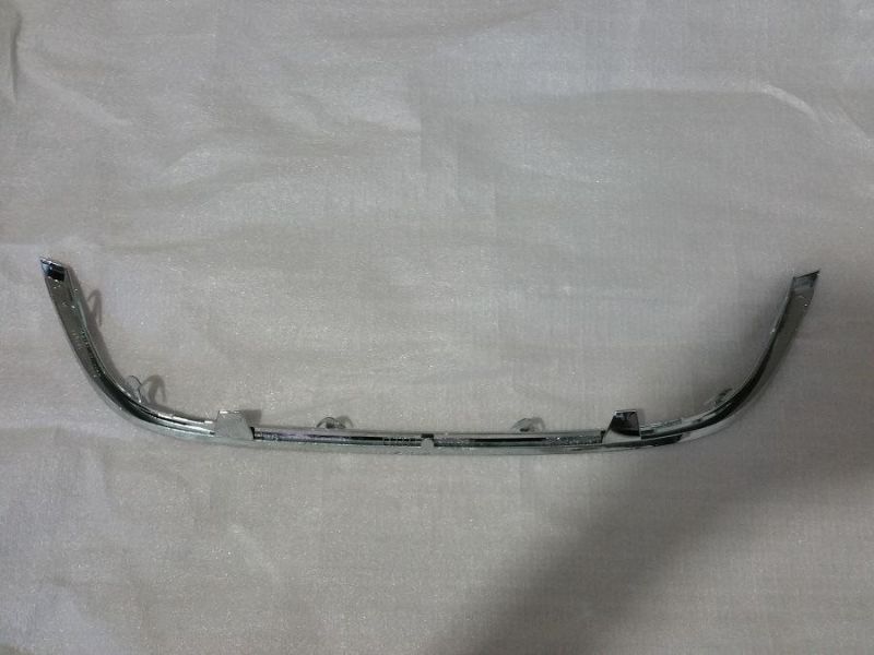 Wholesale Grille Chrome Strip for Toyota Corolla 2001-2002