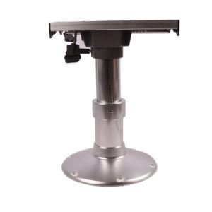 Adjustable Boat Seat Pedestal Marine Parts