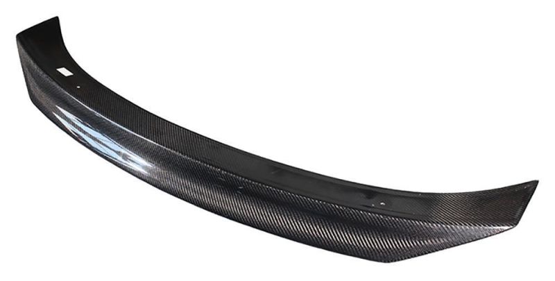 2011-2015 for Audi A7 S7 Rear Spoiler Carbon Fiber Car Parts Auto Rear Spoiler