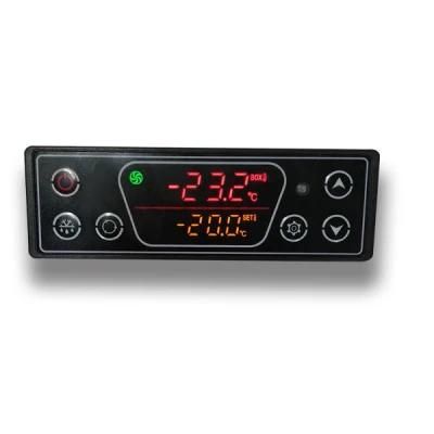 Truck Refrigeration Controller