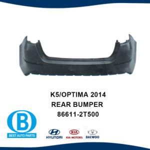 KIA Optima 2014 Rear Bumper Front Bumper 86611-2t500