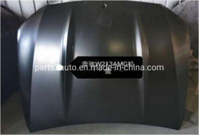 for Mercedes-Benz W213 Customized Hood