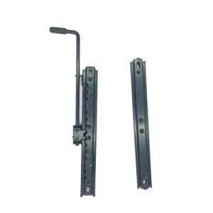 Universal Car Seat Slide Rail/Auto Driver Seat Slideway