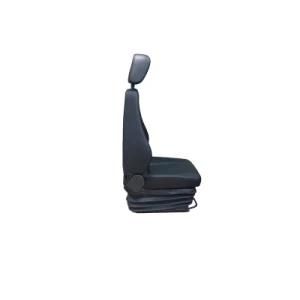 Excavator Seat Adjustable Car Seat PVC with Headrest Armrest