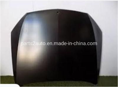 Mercedes Benz W222 Bonnet, 2228800157