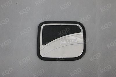 Hot Sale Car Accessories Gas Tank Cover for Toyota Vigo