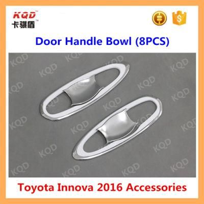 New ABS Door Handle Cover for Toyota Innova 2016