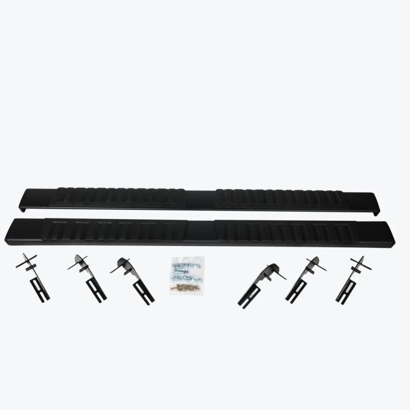 Front Bumper Grilles for F150 2021