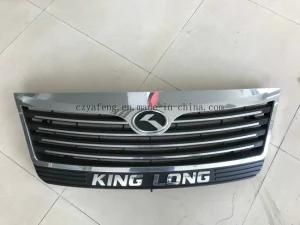 Orginal Grille for 2012 King Long