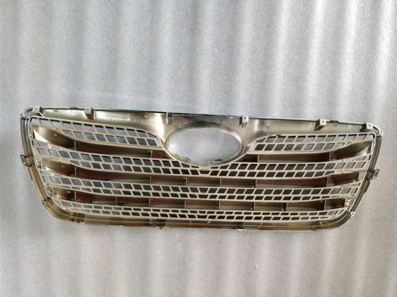 Front Grille for Hyundai Santafe 2010 Auto Accessories