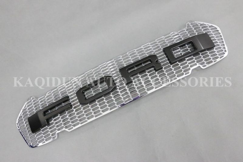 High Quality Car Accessories Bonnet Guard for Ford Ranger