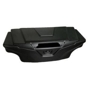 Hot Sale Pickup Rear Trunk Box with Key 200L