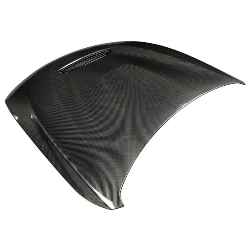 Full Dry Arbon Fiber Hoods Car Front Bonnet