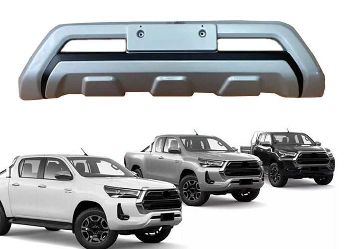 Auto Accessory OEM Style Over Fender Flares for Toyota Hilux Revo 2021 Wheel Arches