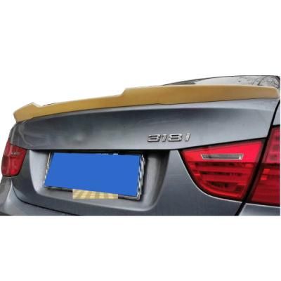 BMW 3 Series E90 Spoiler ABS 2005 2006 2007 2008 2009 2010 2011 2012 Auto Spoiler