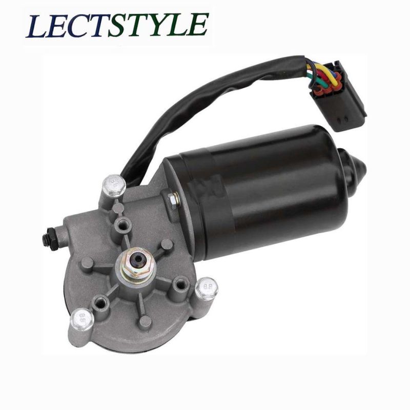 24V 50W 38rpm-55rpm DC Windshield Wiper Motor