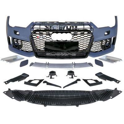 for Audi A7 RS7 2016 2017 2018 Car Accessories Body Kit