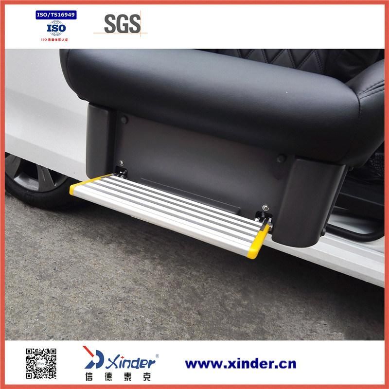 S-Lift Series Swivel & Lifting Seat for Disbaled