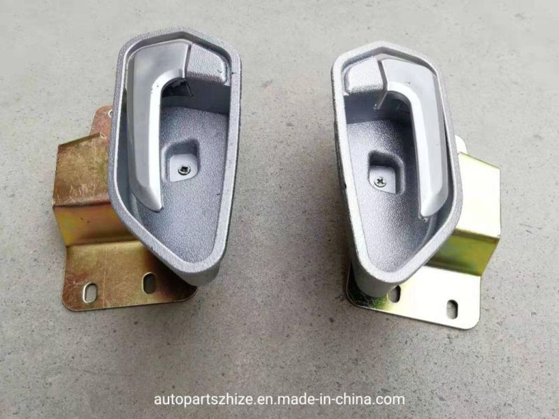 Car Door Inside Handle (Sinotruk Haohan old) for Truck
