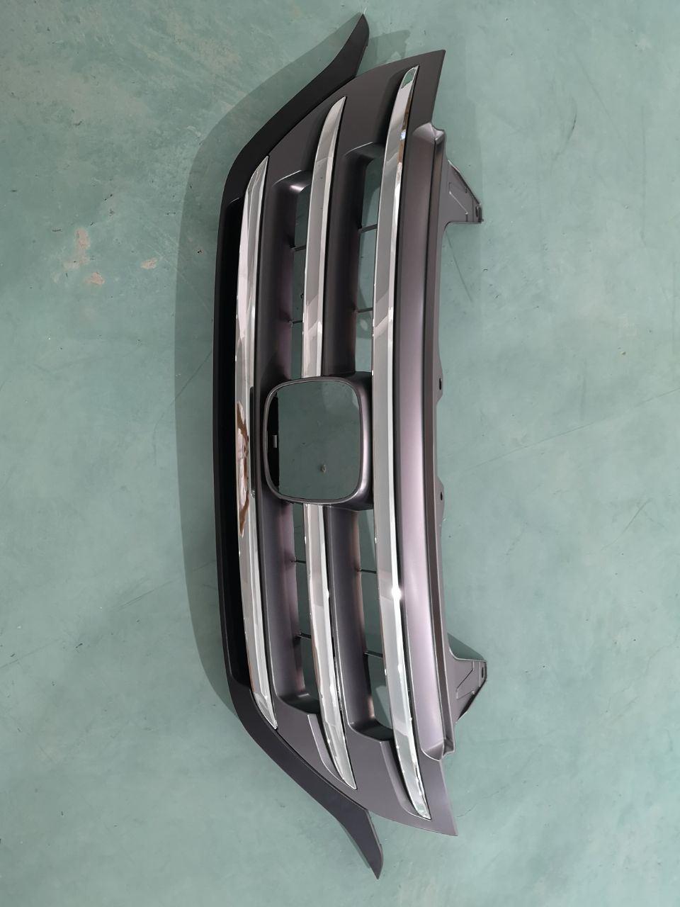 Wholesale Auto Parts Front Grille Upper and Lower 71121-T0t-H01za for Honda CRV 2012 2013 2014