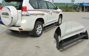 Auto Parts/Accessories Power Side Step /Running Board for Toyota-Prado