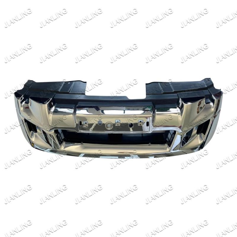 Auto Grille 4X4 for Pick-up Isuzu Pick-up D- Max 2012 Auto Grille 4X4