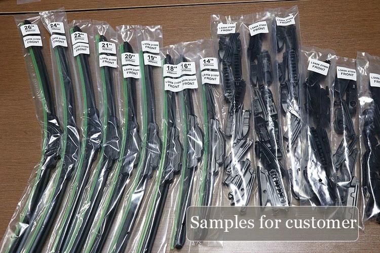 Good High Quality Auto Window Windscreen Car Windshield Wiper