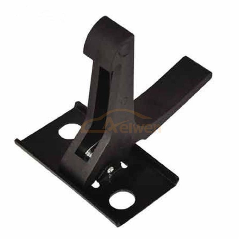 Aelwen Auto Parts Hood Lock Latch Used for Linea OE No. 51799012
