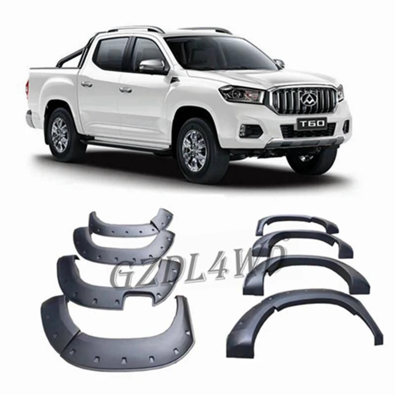 Ldv T60 Maxus T60 2016-2018 Fender Flare