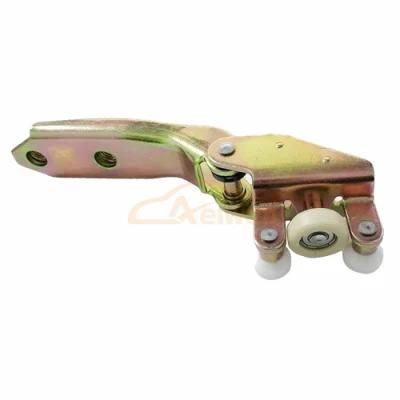 Auto Car Spare Parts Accessories Middle Right Left Auto Car Sliding Door Roller Guide Fit for Transporter T4 OE 701843336A 701843335A