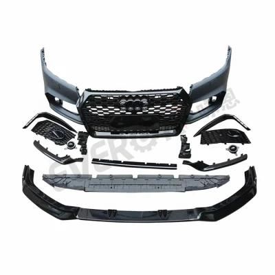 Rsq5 Front Bumper Full Body Kit for Audi Q5 2018-2020