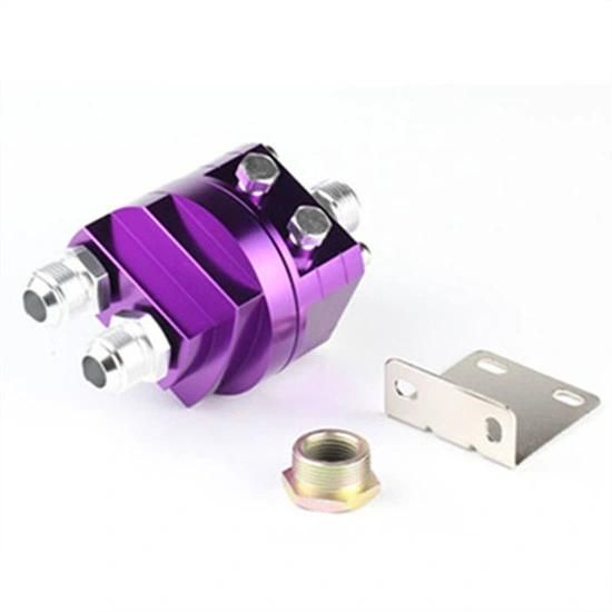 Oil Sender Sandwich Plate Adapter Kit