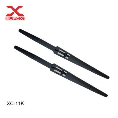 Factory Price Wholesale Universal Type Auto Soft Car Wiper Blade Rear Wiper Blade Refill for KIA